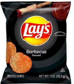 Frito-Lay Chips (1 oz. )