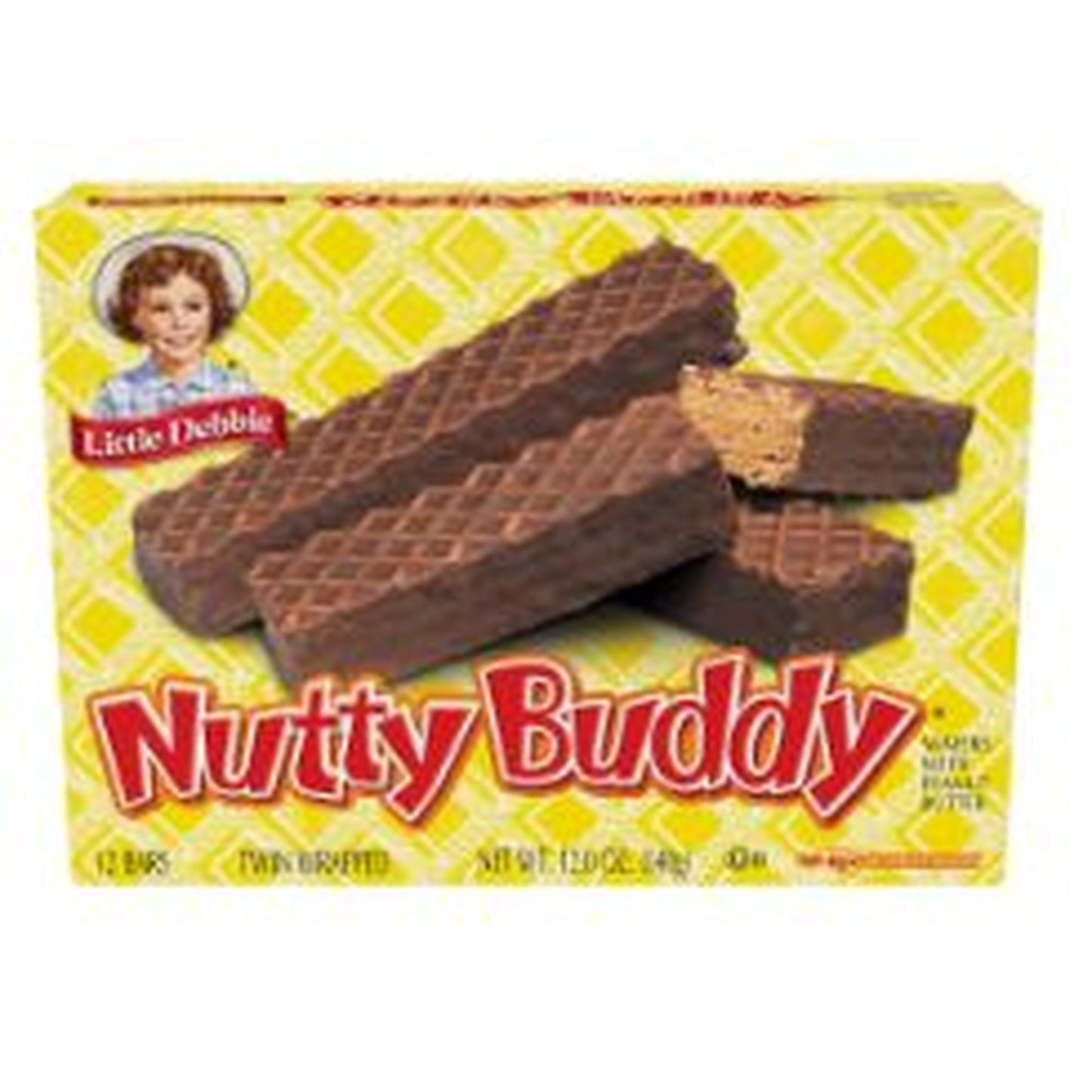 Little Debbie Pies - Savoury Cravings Company