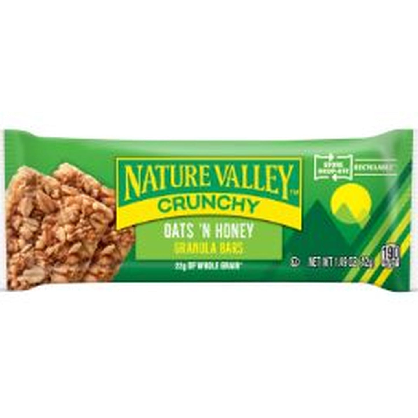 Nature Valley Granola Bars (Retail) - Savoury Cravings Company