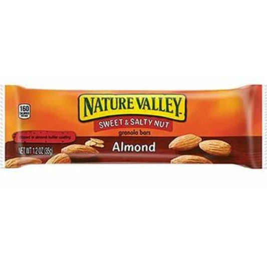 Nature Valley Granola Bars (Retail) - Savoury Cravings Company