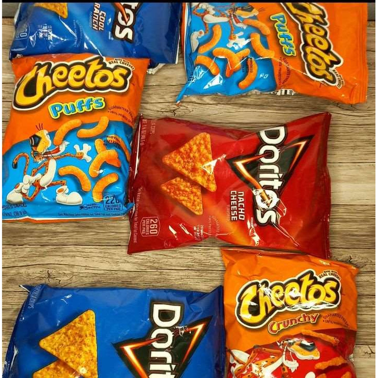 Frito-Lay Chips 1 oz.