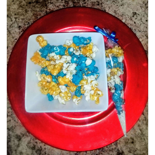 Candy Popcorn - Savoury Cravings Company