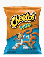 Cheetos Puff - Savoury Cravings Company