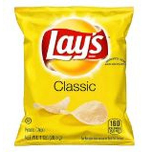 Frito-Lay Chips 1 oz.