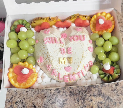 Chocolate Covered Strawberry Grand Package - Savoury Cravings Company