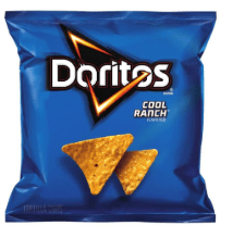 Doritos Cool Ranch - Savoury Cravings Company - Doritos Cool Ranch - Savoury Cravings Company