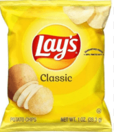 Frito - Lays Potato Chips - Savoury Cravings Company
