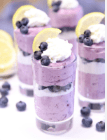 Fruit Mousse - Savoury Cravings Company