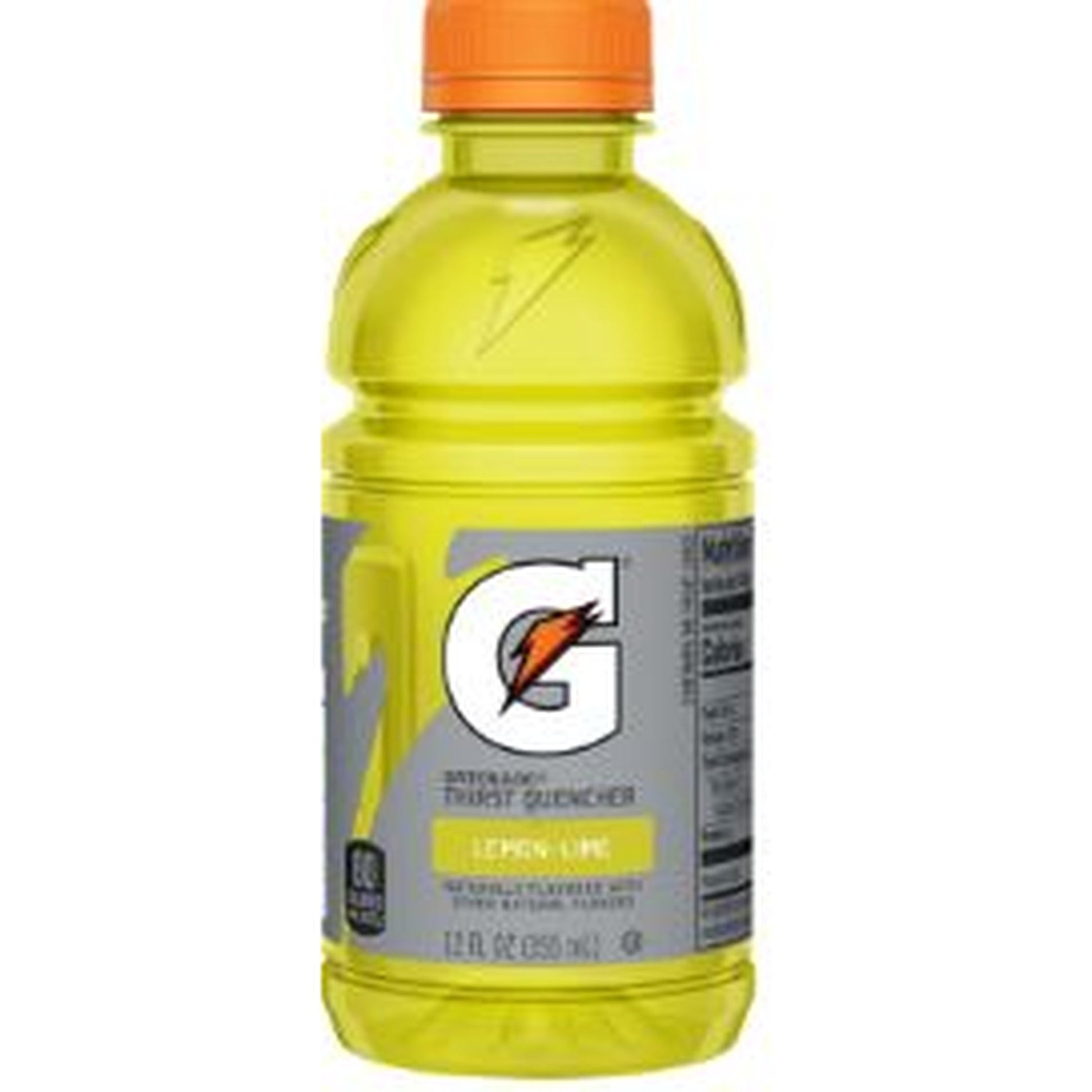 Gatorade Sports Drinks Core Variety Pack 12 fl. oz., Retail. - Savoury Cravings Company