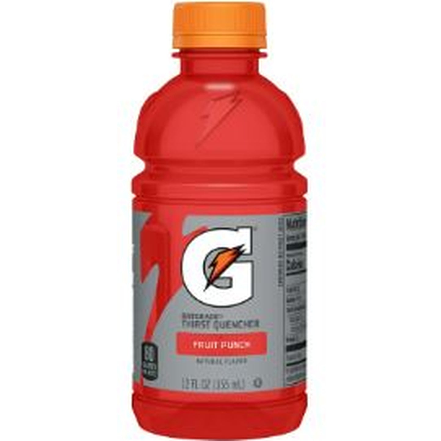 Gatorade Sports Drinks Core Variety Pack 12 fl. oz., Retail.