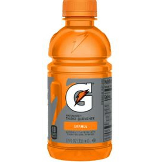 Gatorade Sports Drinks Core Variety Pack 12 fl. oz., Retail.