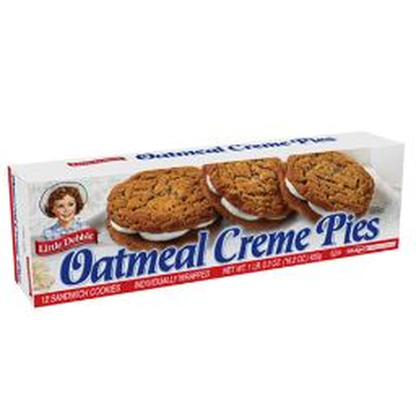Little Debbie Pies - Savoury Cravings Company