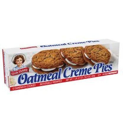 Little Debbie Pies - Savoury Cravings Company
