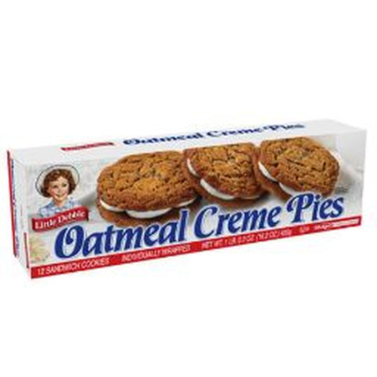 Little Debbie Pies - Savoury Cravings Company