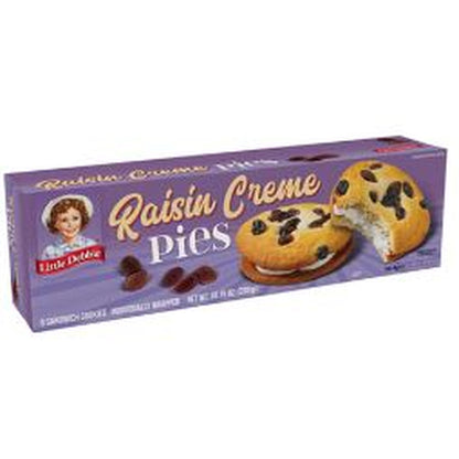 Little Debbie Pies - Savoury Cravings Company