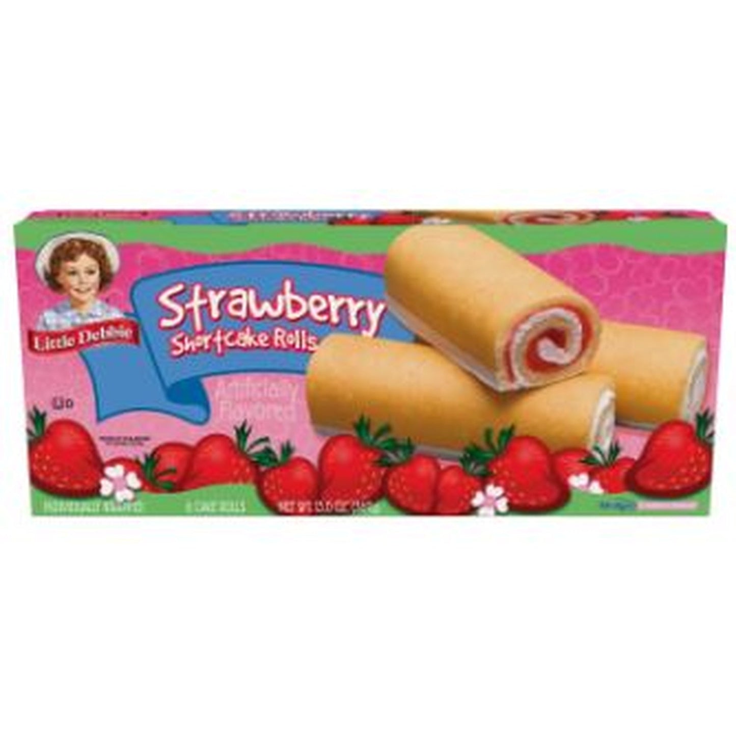 Little Debbie Pies - Savoury Cravings Company