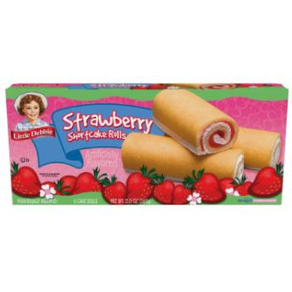 Little Debbie Pies - Savoury Cravings Company