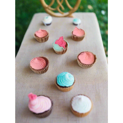 Mini Cupcakes (set of 24) - Savoury Cravings Company