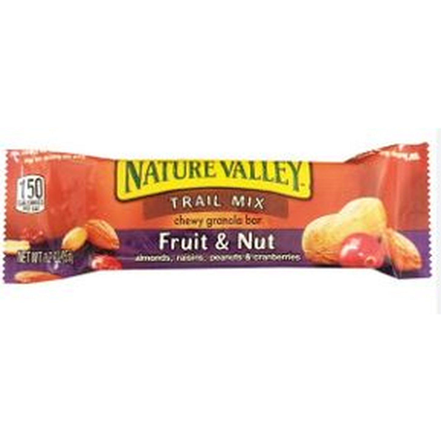 Nature Valley Granola Bars Retail