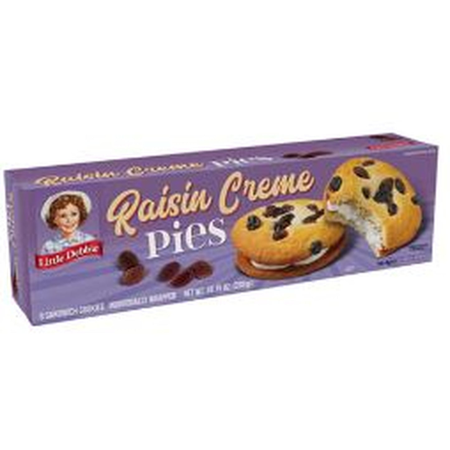 Little Debbie Pies