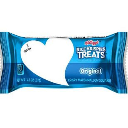 Rice Krispies Treats (1.3 oz., Retail.) - Savoury Cravings Company