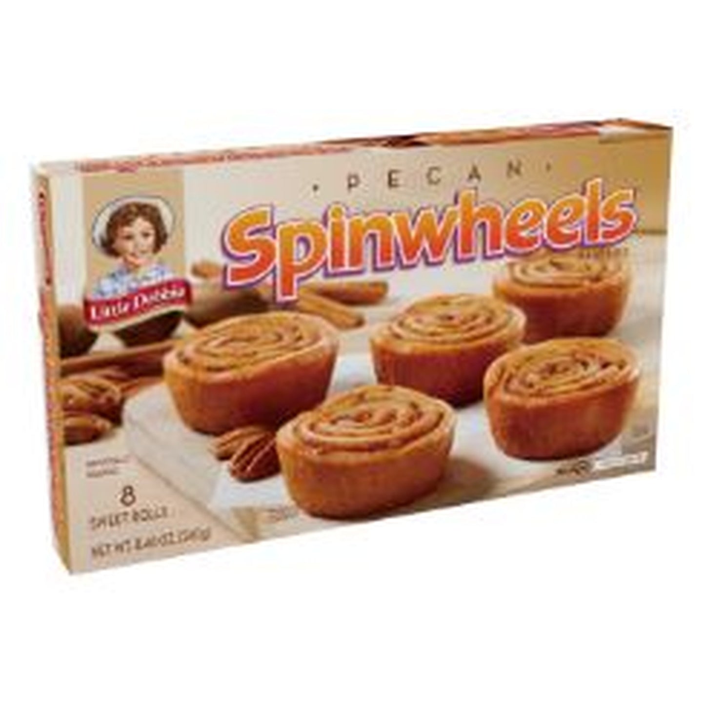 Little Debbie Pies