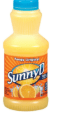 Sunny Delight - Savoury Cravings Company